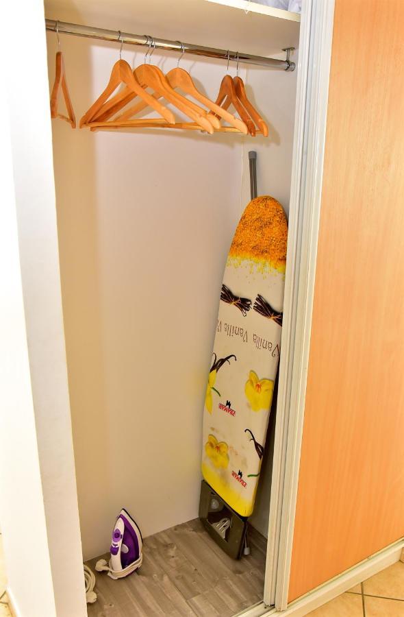 Le Nid Dor - Appartement De Standing لو جوسيير المظهر الخارجي الصورة