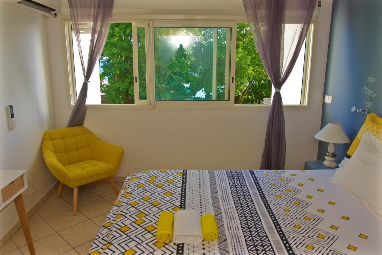 Le Nid Dor - Appartement De Standing لو جوسيير المظهر الخارجي الصورة